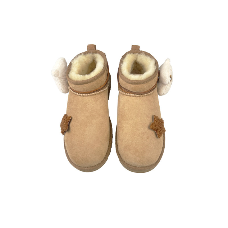 UGG CLASSIC ULTRA MINI