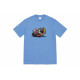 Supreme Week 7 Crash Tee T