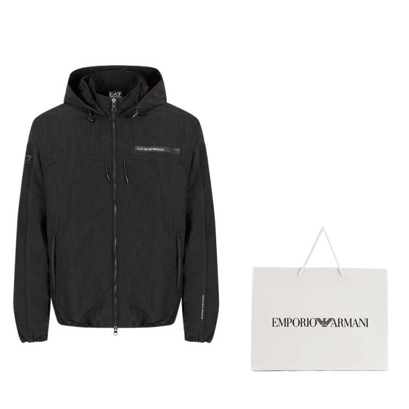 EMPORIO ARMANI EA7 SS24