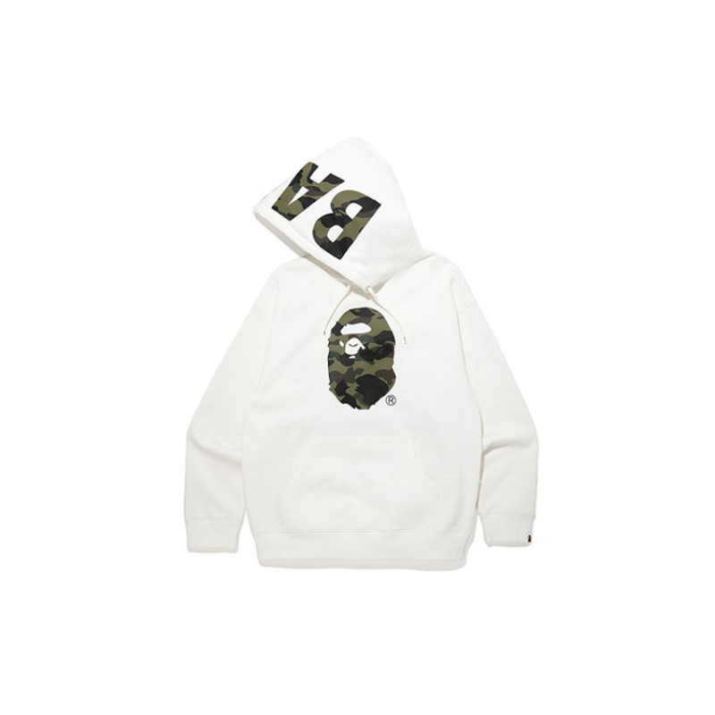 BAPE