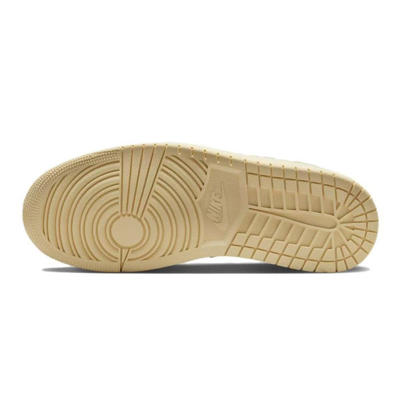 Jordan UNION x Bephies Beauty Supply Air Jordan 1 High OG Woven