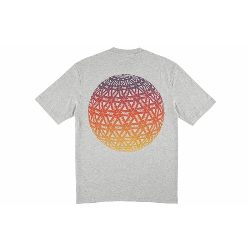 PALACE Globular T-Shirt T