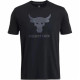 Under Armour Project Rock T