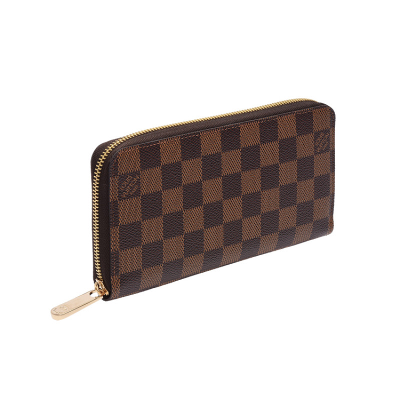 LOUIS VUITTON Zippy