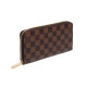 LOUIS VUITTON Zippy