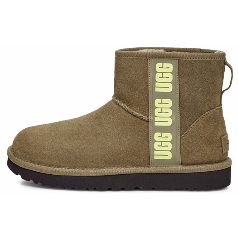 UGG LOGO