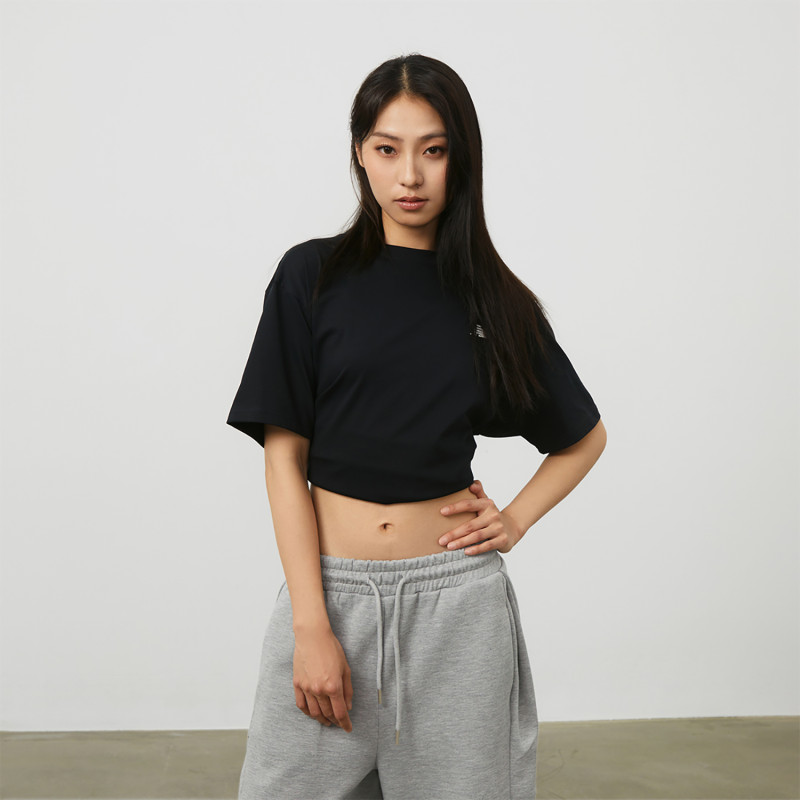 New Balance Logo T