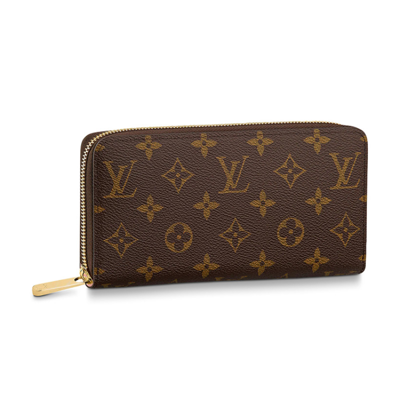 LOUIS VUITTON Zippy