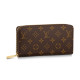 LOUIS VUITTON Zippy