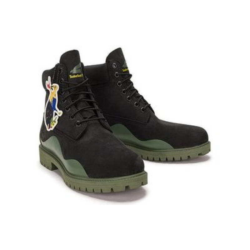 Timberland
