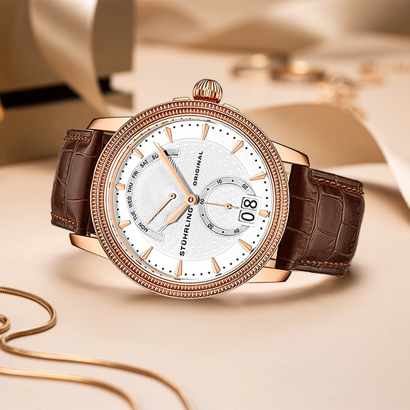 STUHRLING 50