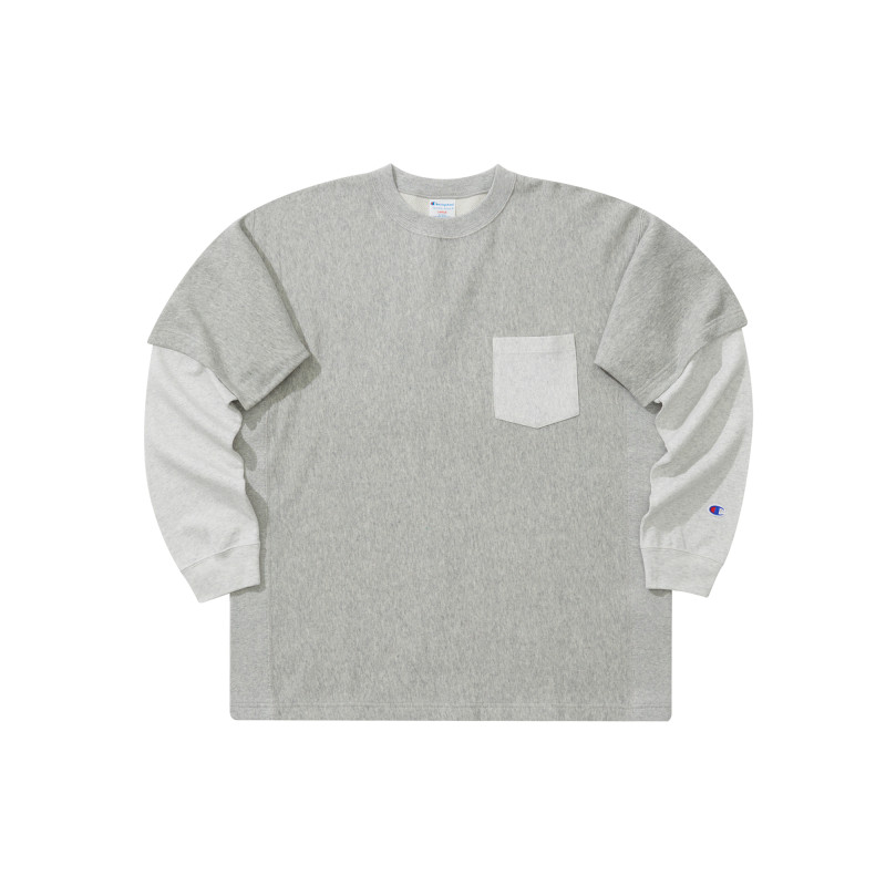 Champion SS22 Reverse Weave