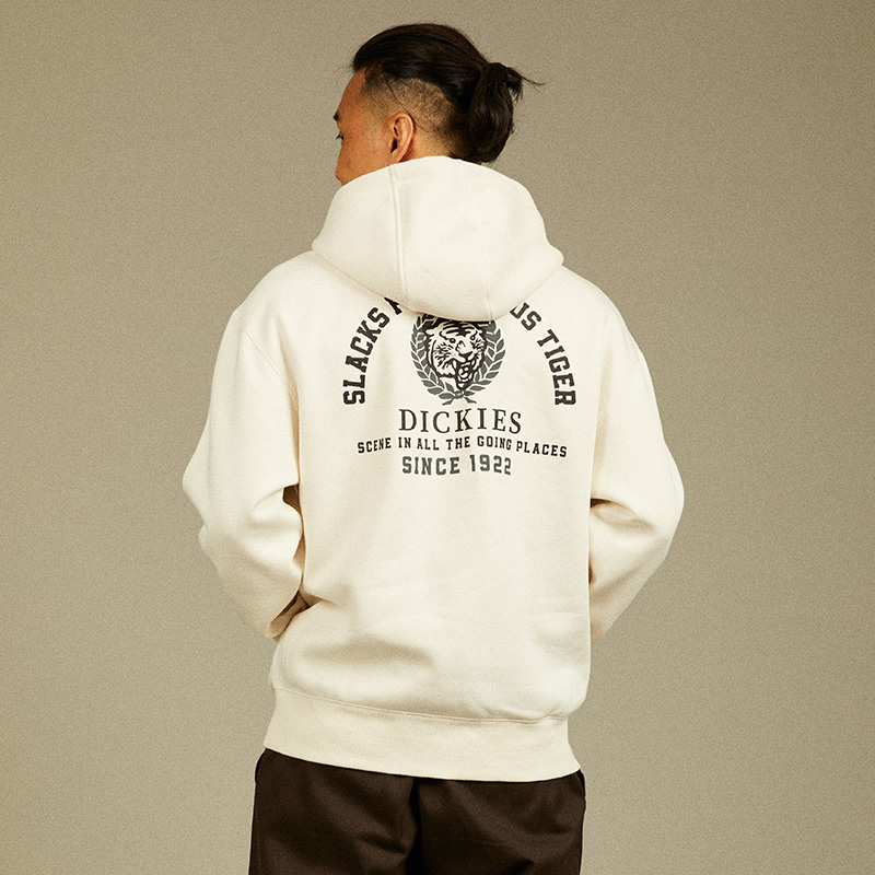 Dickies Logo