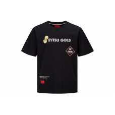 EVISU x T