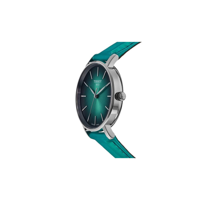 TISSOT 50 34mm T143.210.17.091.00