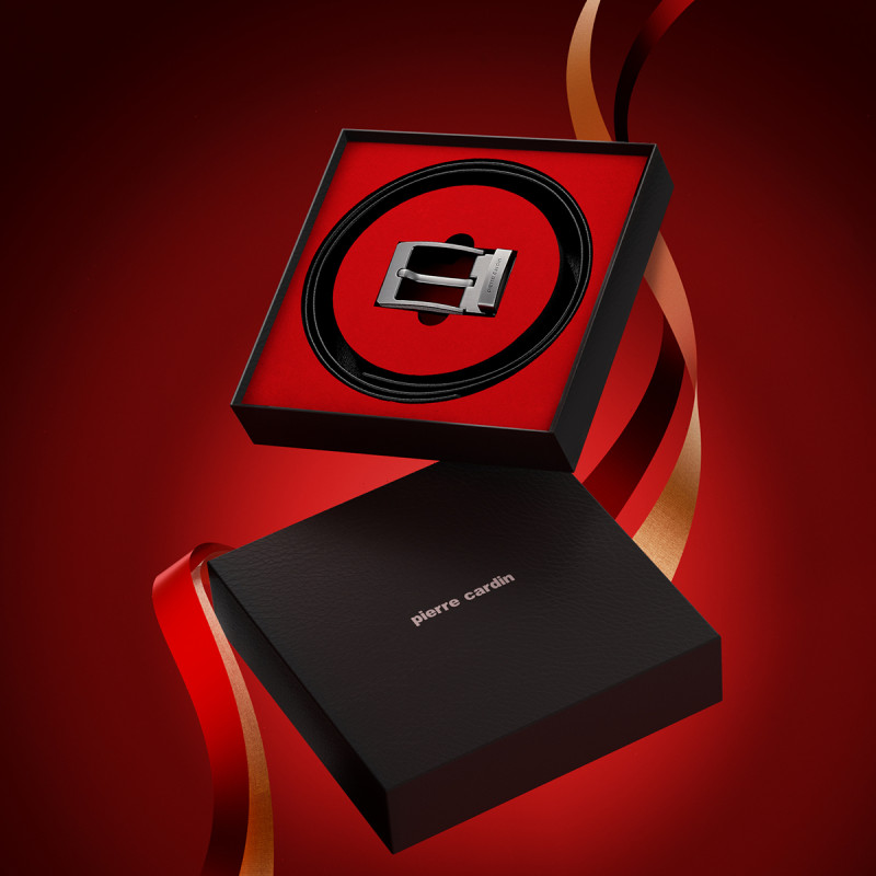 PIERRE CARDIN 3.8cm
