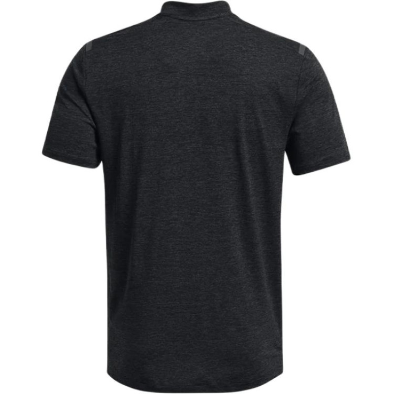 Under Armour Curry Splash LogoPolo