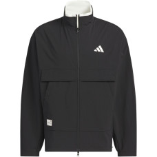 adidas FW24 Woven Jacket Small Logo