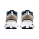 Nike Air Monarch 4 White Navy
