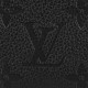 LOUIS VUITTON Monogram Key Pouch Epi