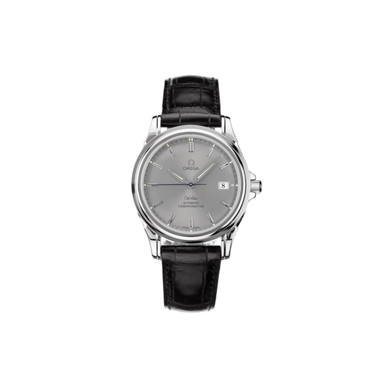 OMEGA 100 37.5mm 4831.40.31