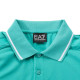 EMPORIO ARMANI EA7 SS24 LogoPolo
