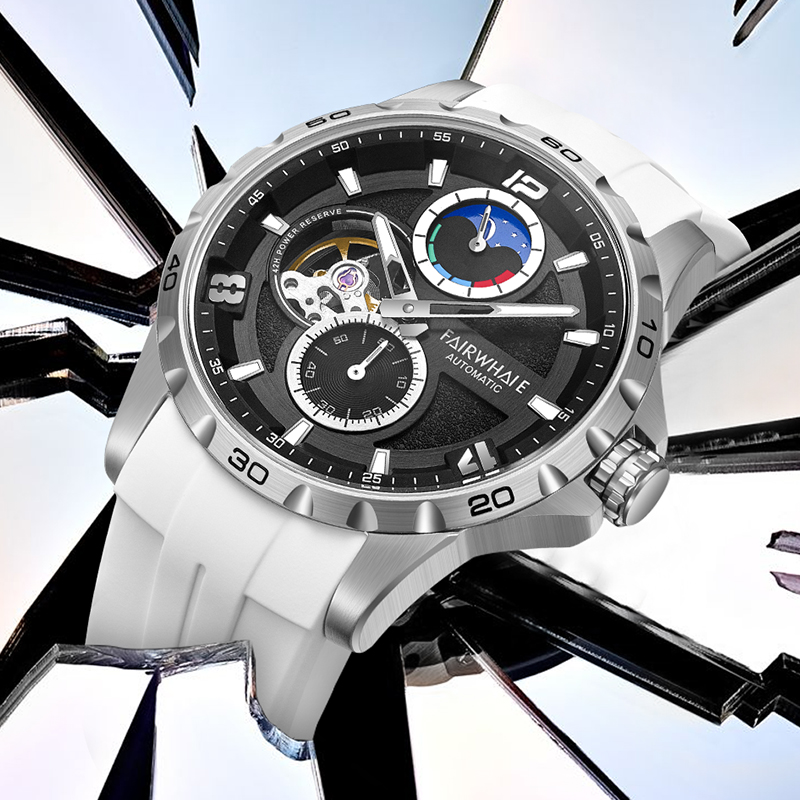 FAIRWHALE FW-6510-R