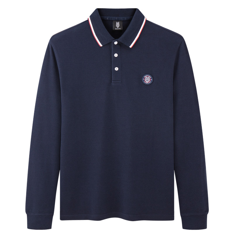 SEPTWOLVES Polo