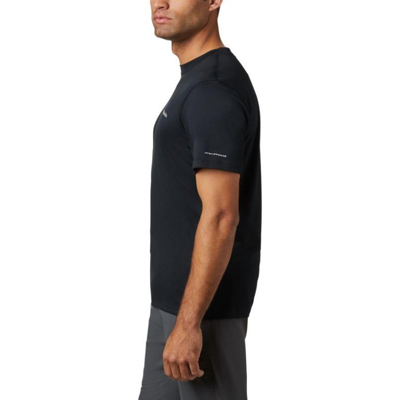 Columbia T