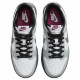 Nike Dunk Low Glitter Swoosh