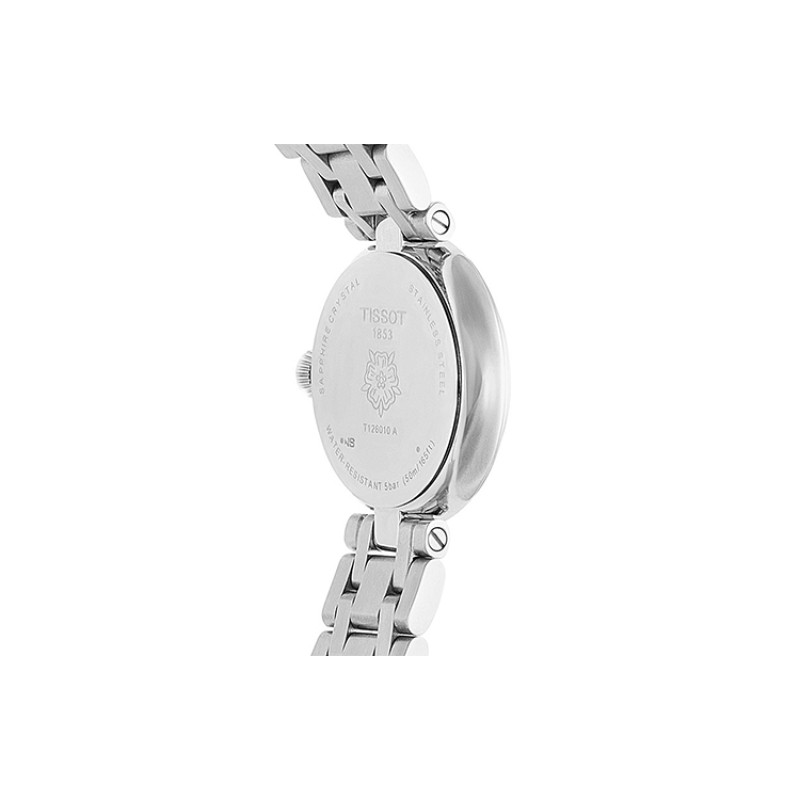TISSOT 26mm T126.010.11.013.00