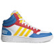 SESAME STREET x adidas neo Hoops 3.0 Mid Ses