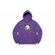 Supreme FW21 Week 10 Ecstasy Hooded Sweatshirt
