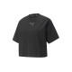 Puma Her Cropped Tee T