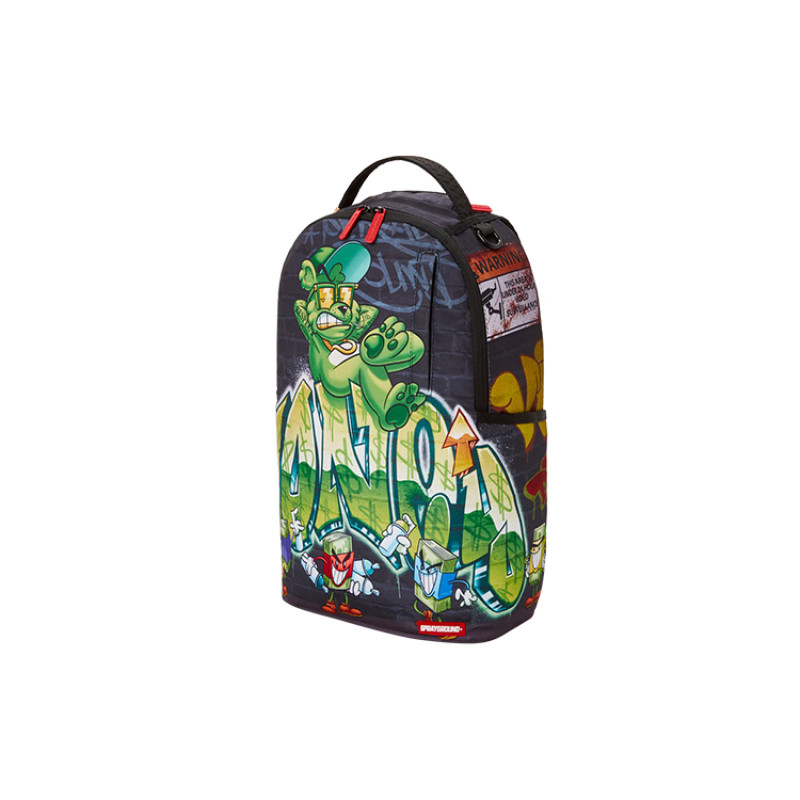 SPRAYGROUND