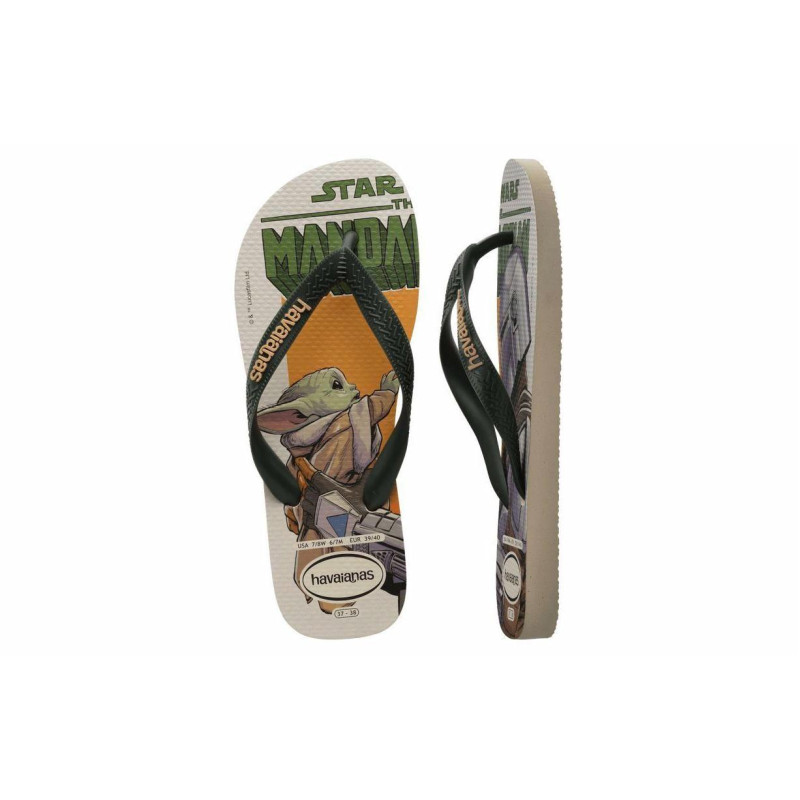 Havaianas Star Wars EVA