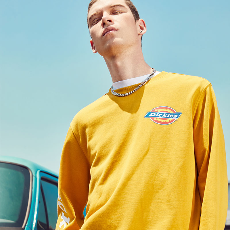 Dickies Logo