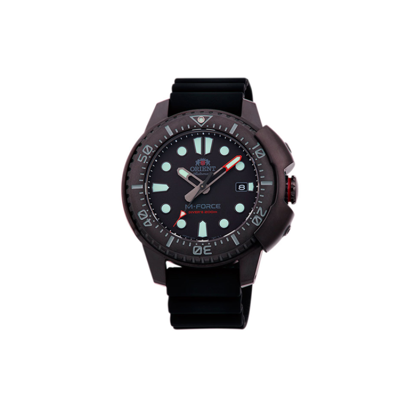 ORIENT 200 45mm RA-AC0L03B00B