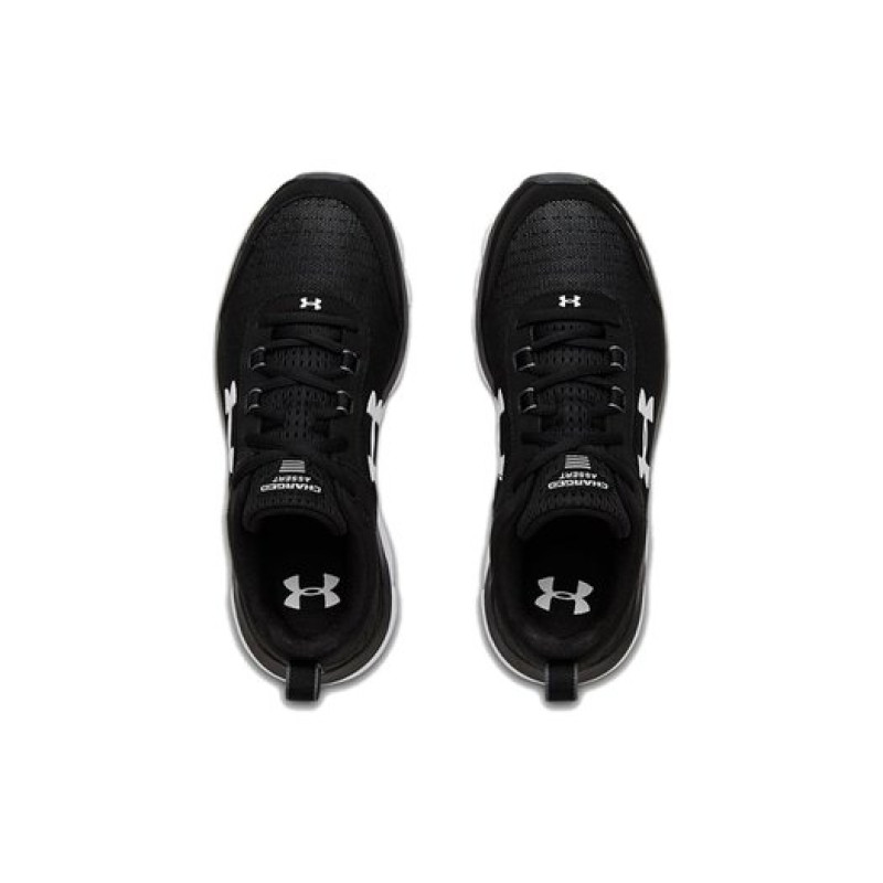 Under Armour Charged Assert 8