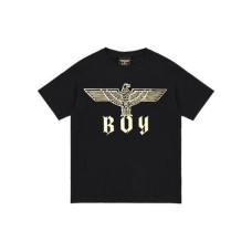 Boy London FW22 logoT