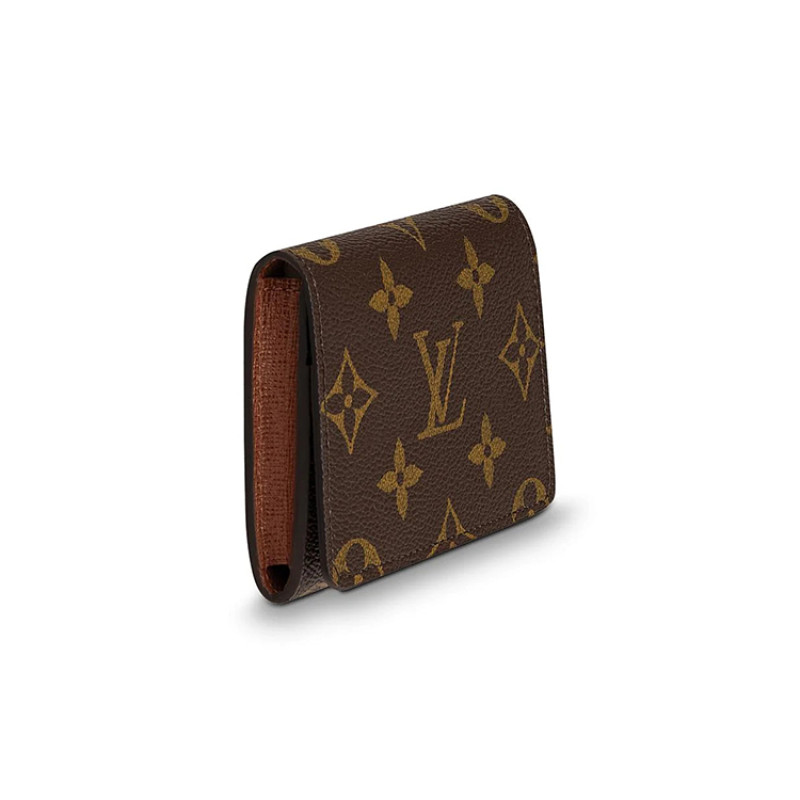 LOUIS VUITTON Enveloppe Carte De Visite