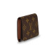 LOUIS VUITTON Enveloppe Carte De Visite
