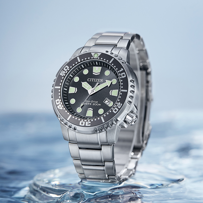CITIZEN 20mm BN0167-50H
