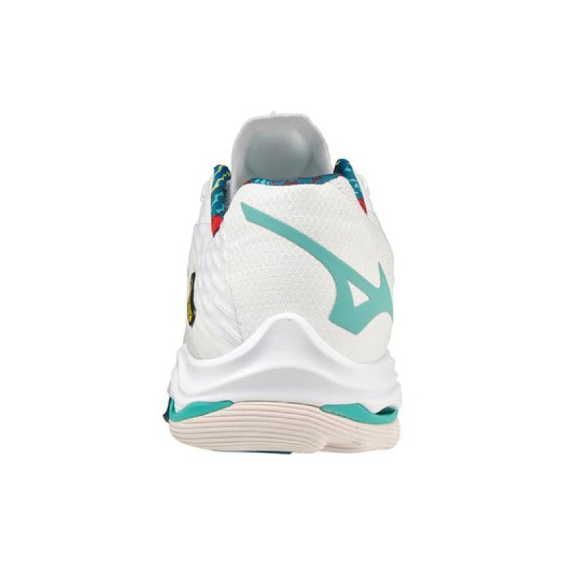 Mizuno Wave Lightning Z7