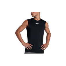 Nike Pro Fitted Logo