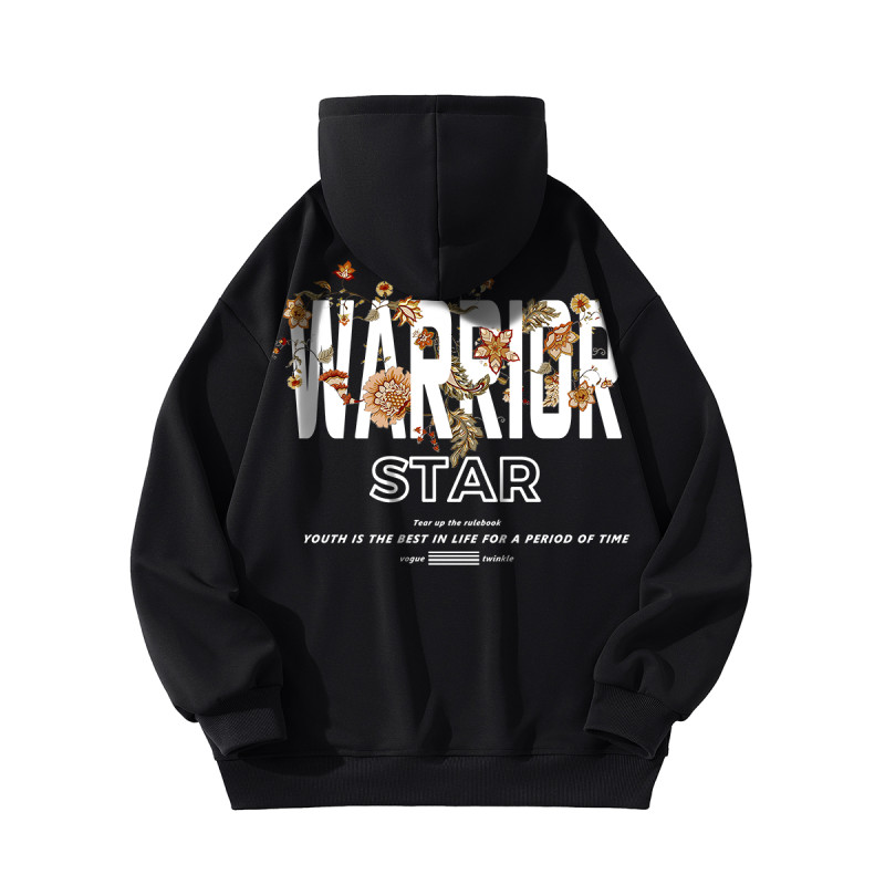 Warrior LOGO
