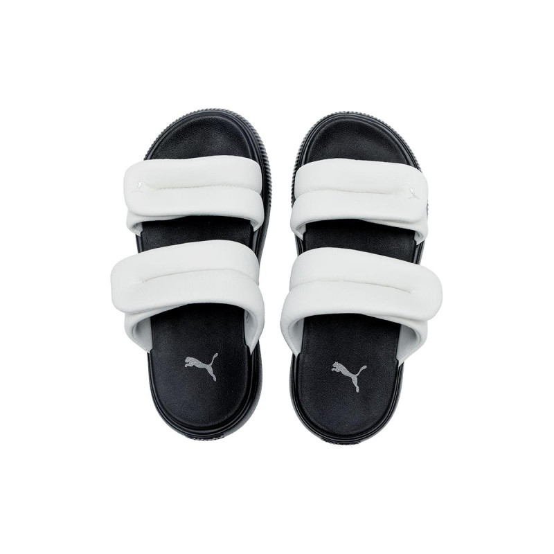 PUMA Mayu Puffy Slides Wns