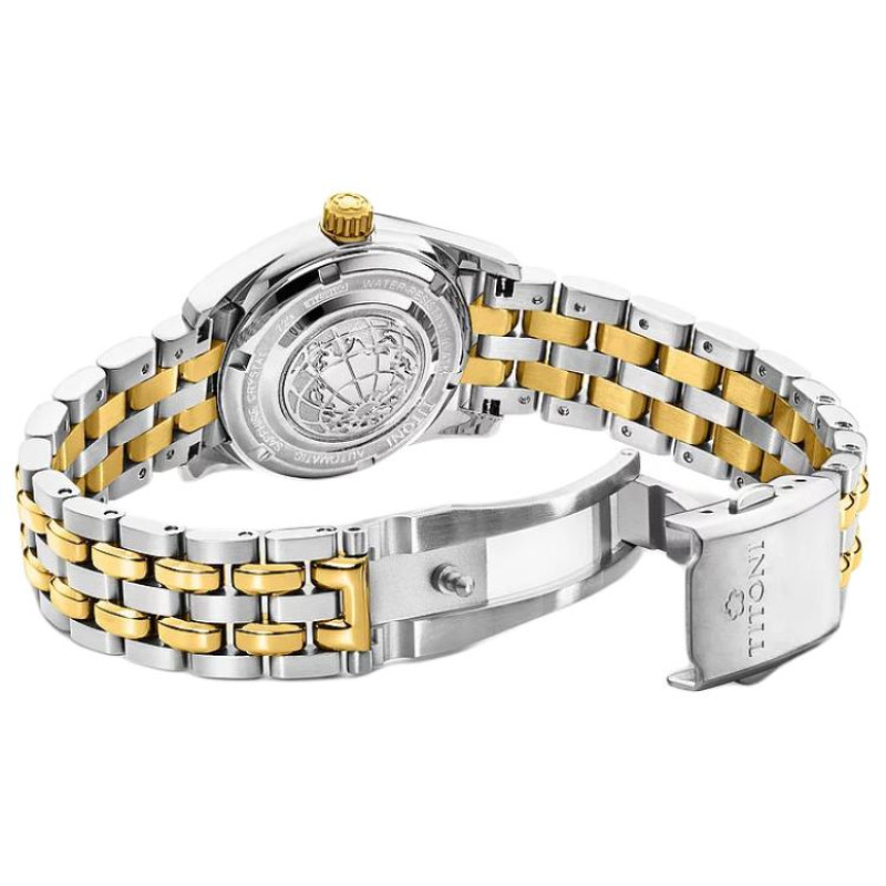 TITONI 100 27mm