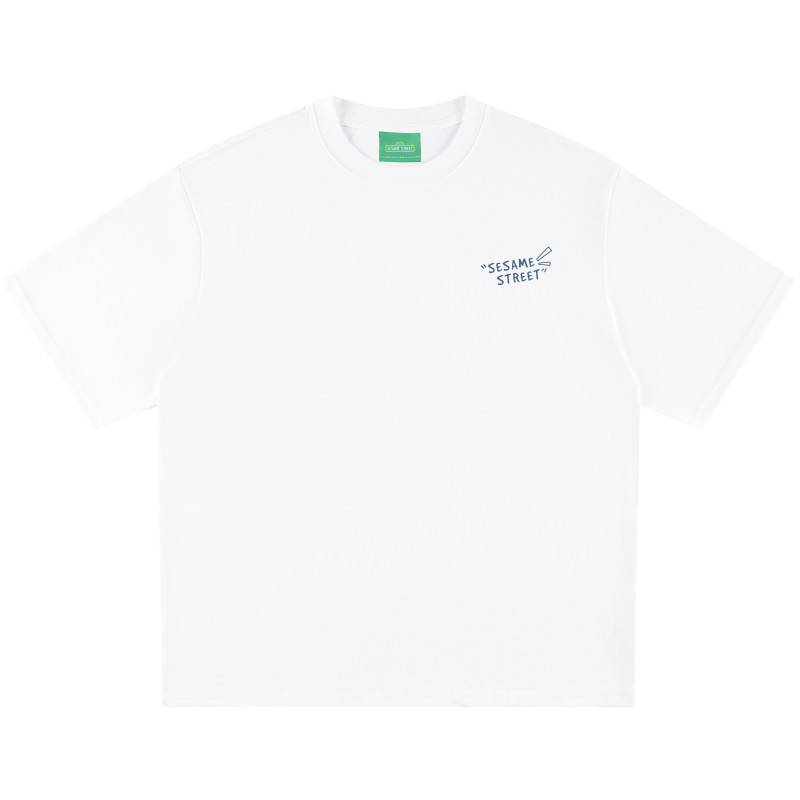 SESAME STREET T