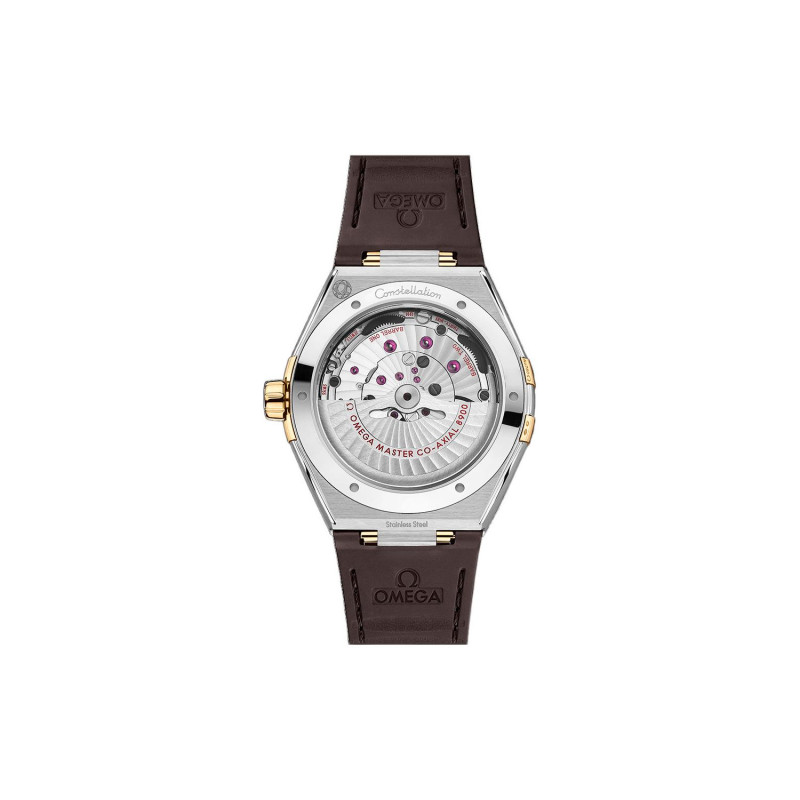 OMEGA 50 41mm 41mm 131.23.41.21.06.002